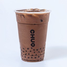 ช็อกโก้มิลค์ที โกลเด้นคิว