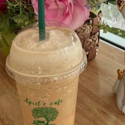 เอพริลล เฟรปเป้