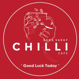 Chilli Bangsaray Cafe บางเสร่