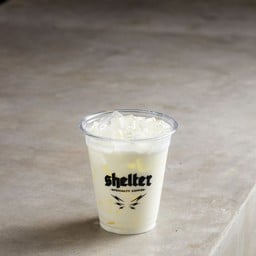 VANILLA MILK