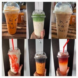 Cha nai soi