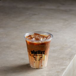 MOCHA ICE