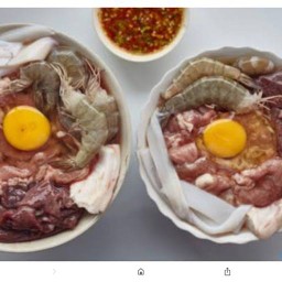 วาสนาหมูกระทะสาขา 9 (นวมินทร์)