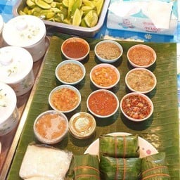 ส้มเนื้อ 1 ห่อ(อย่าลืมระบุน้ำจิ้มตามที่ลูกค้าต้องการนะครับ)🥰🙏