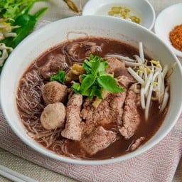 ก๋วยเตี๋ยวเทนเลอร์ อาหารตามสั่งซิ่ง🧑🍳 สาขา 1