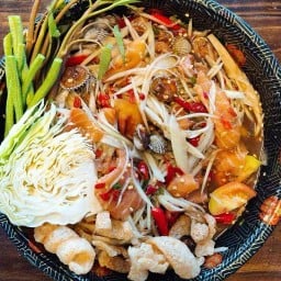 🌶จี๊ดส์ SEAFOOD เมืองทองธานี