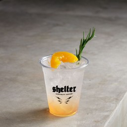 PEACH SODA