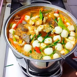 A ขนมจีนขาไก่  คลังวิทยา คลังวิทยา