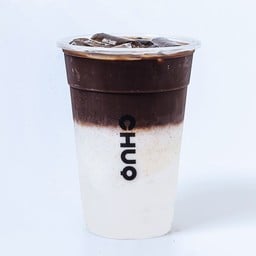 ช็อคโก้ลาเต้