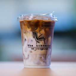 Iced Latte