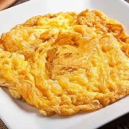 ไข่เจียว