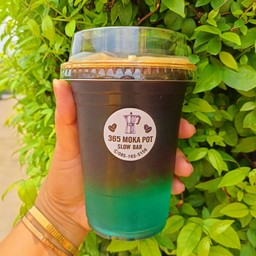 อเมริกาโน่มิ้นต์