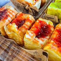 แยมสตอเบอรี่