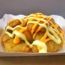 FriesDays ถนนเสน่หา