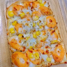 สไปซี่ซอสศรีราชามาโย