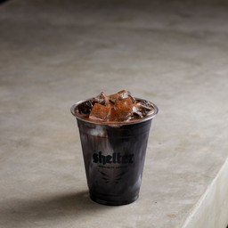 BLACK COCOA
