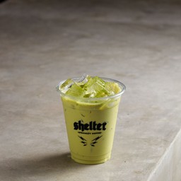 GREENTEA