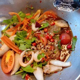 ยำวุ้นเส้น.รวม