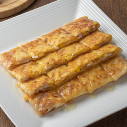 A1 ข้าวโพดไข่