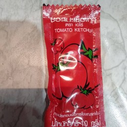 ซอสมะเขือเทศ