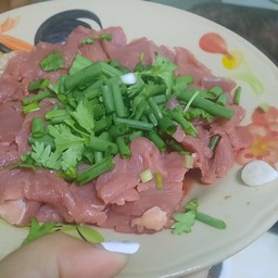 ร้านอิ่มจัง by หมูอ้วน