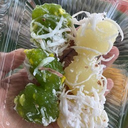 ขนมมัน+หยกมณี
