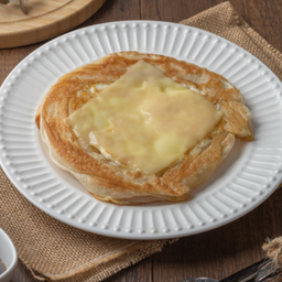 SP4 โรตีไข่ดาวชีส