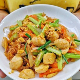 ผัดซีอิ๊ว