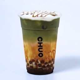 บราวชูการ์ มัทฉะ