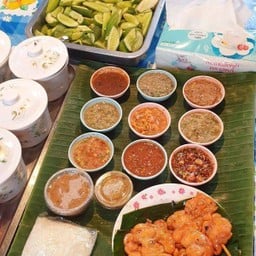 เนื้อไก่ 1 ไม้(อย่าลืมระบุน้ำจิ้มตามที่ลูกค้าต้องการนะครับ)🥰🙏
