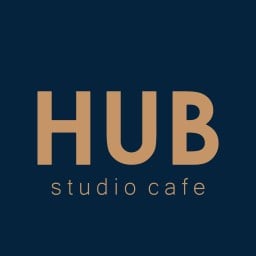 HUB studio cafe - ฮับ สตูดิโอ คาเฟ่