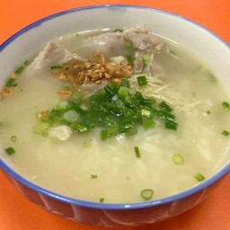 ข้าวต้มหมู