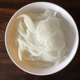 โบ๊ยเกี๊ย 2แป้ง (แป้งกลม,แป้งยาว)