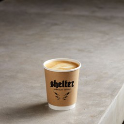 Latte Hot