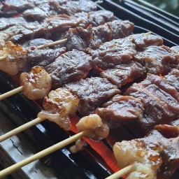 หม่าล่าฮาล้าล เจี้ยถิง สาขา 1