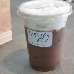 Premium Cocoa Lineman