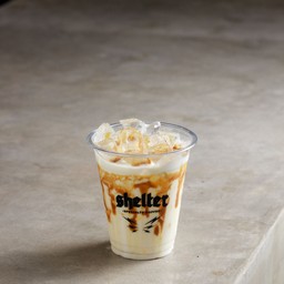 Caramel Milk