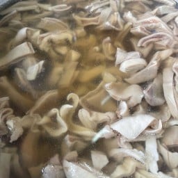 กระเพาะหมู