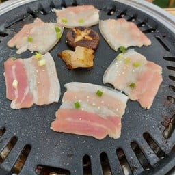 Mirin Yakiniku