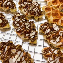 Free Time ครอฟเฟิล แม่สอด