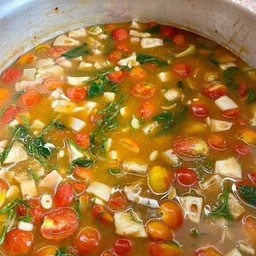 แกงหนุน