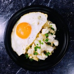 เนื้อทอง หาดใหญ่