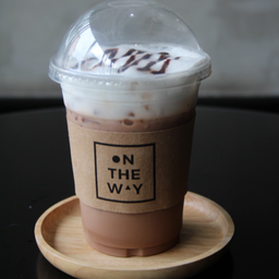 ช็อกโกแลต เย็น