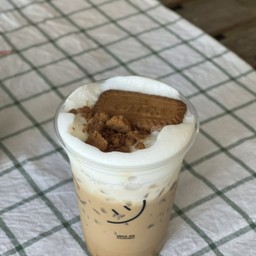 Biscoffee