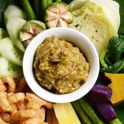 เฮือนแม่แตง เฮือนแม่แตง