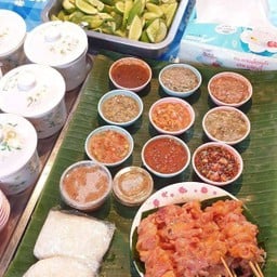 หนังไก่ 10 ไม้👍ฟรีข้าวเนียว 2 ห่อ(อย่าลืมระบุน้ำจิ้มตามที่ลูกค้าต้องการนะครับ)🥰🙏