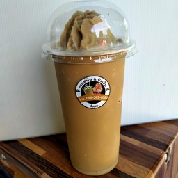 เนสกาแฟปั่น
