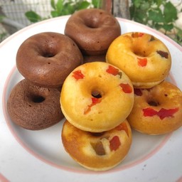บ้านขนมBYปุยฝ้าย