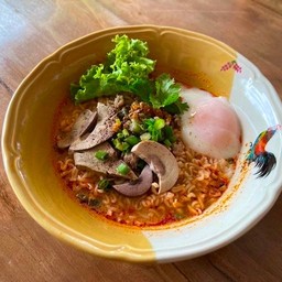 ตงหยาง ติ่มซำ ภูเก็ต 东阳