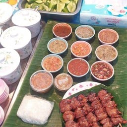หัวใจไก่ 5 ไม้👍ฟรีข้าวเนียว 1 ห่อ(อย่าลืมระบุน้ำจิ้มตามที่ลูกค้าต้องการนะครับ)🥰🙏
